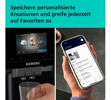 Produktbild Siemens EQ.700 iAroma TP727EF6