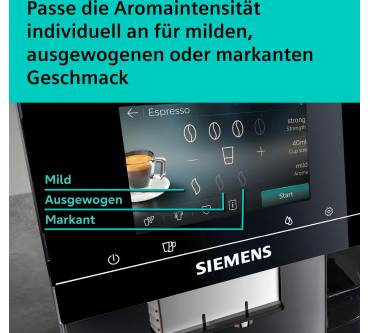 Produktbild Siemens EQ.700 iAroma TP727EF6