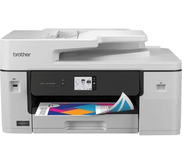 Produktbild Brother MFC-J6760DW