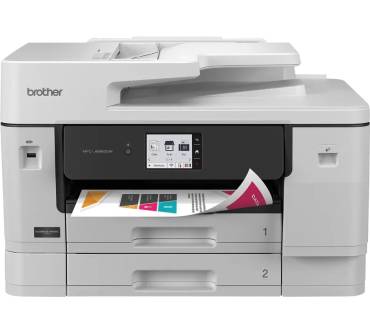 Produktbild Brother MFC-J6975DW