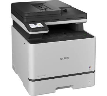 Produktbild Brother DCP-L8630CDW