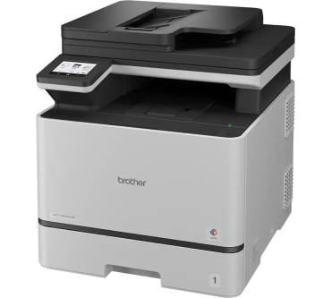 Produktbild Brother DCP-L8630CDW