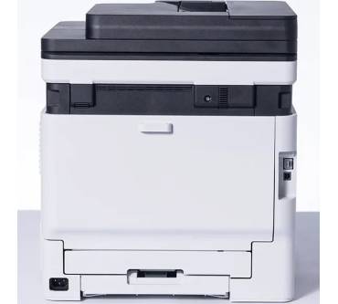 Produktbild Brother DCP-L8630CDW