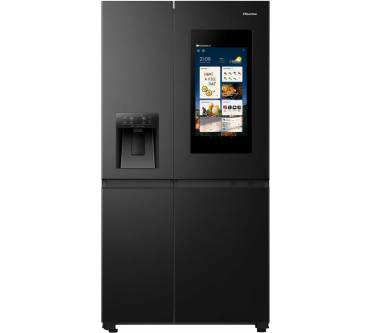 Produktbild Hisense RS9P628GPFE