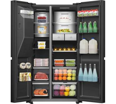 Produktbild Hisense RS9P628GPFE