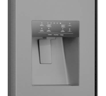 Produktbild Hisense RS9P628GPFE