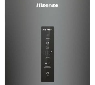 Produktbild Hisense RM469N4AFD1