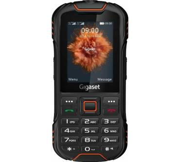 Produktbild Gigaset GLX8 Plus