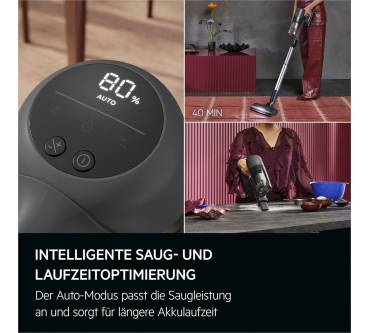 Produktbild AEG Ultimate 7000 GEN2 AP72UB21AM