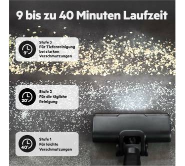 Produktbild AEG Ultimate 7000 GEN2 AP72UB21AM