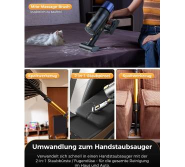 Produktbild Proscenic P15+