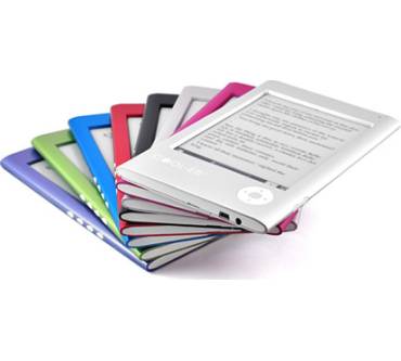 Produktbild Coolreaders COOL-ER (E-Book-Reader)