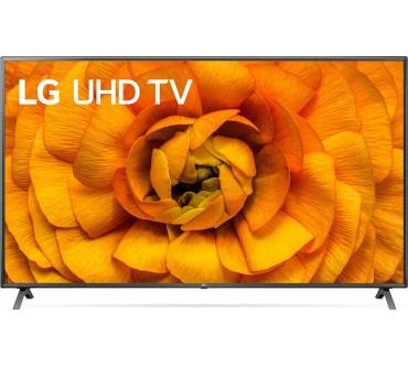 Produktbild LG 85NU800B6LA