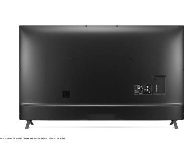 Produktbild LG 85NU800B6LA