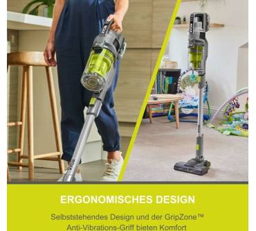 Produktbild Ryobi RSVS18-0