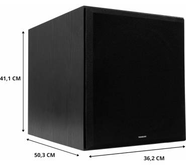 Produktbild Vulkkano SUB12