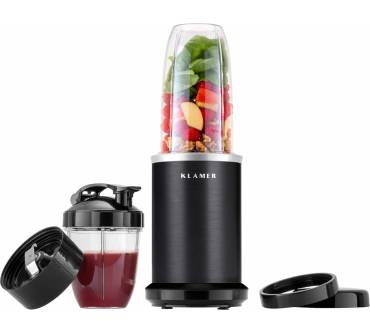 Produktbild Klamer Power Bullet Mixer 1000