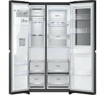 Produktbild LG GSXB90MCDE