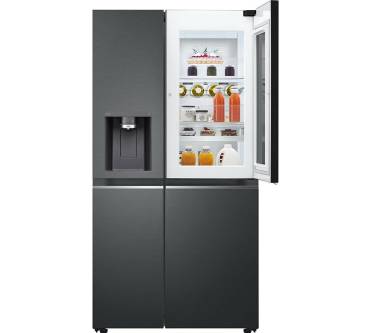 Produktbild LG GSXB90MCDE