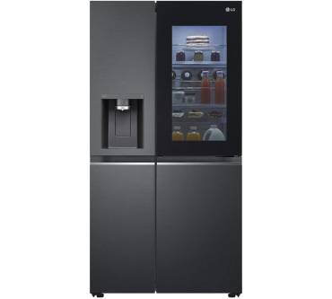 Produktbild LG GSXB90MCDE