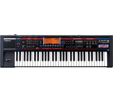 Produktbild Roland Juno-G 2.0