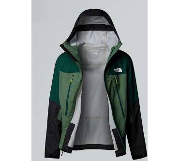 Produktbild The North Face Signal zweieinhalblagige DryVent Jacke
