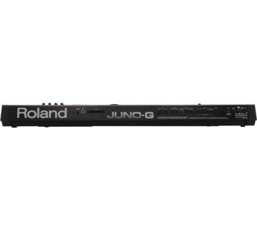Produktbild Roland Juno-G 2.0