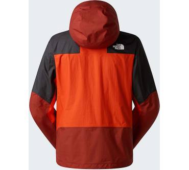 Produktbild The North Face Signal zweieinhalblagige DryVent Jacke