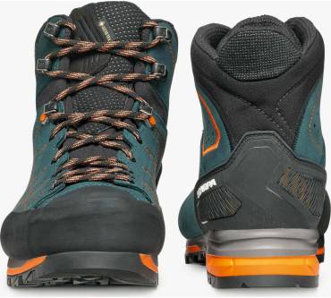 Produktbild Scarpa Zodiac TRK GTX