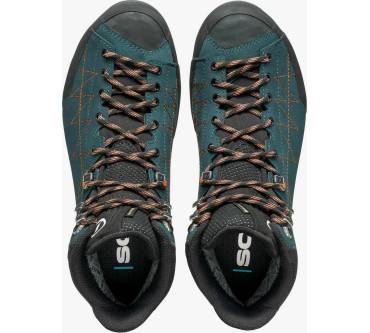 Produktbild Scarpa Zodiac TRK GTX