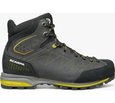 Produktbild Scarpa Zodiac TRK GTX