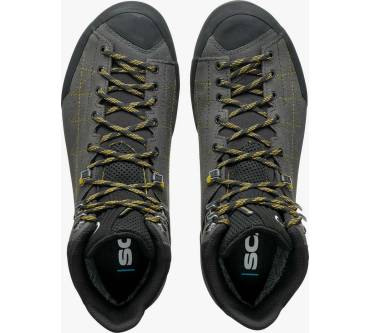 Produktbild Scarpa Zodiac TRK GTX