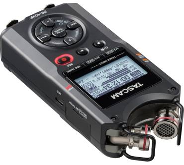 Produktbild Tascam DR-40XP