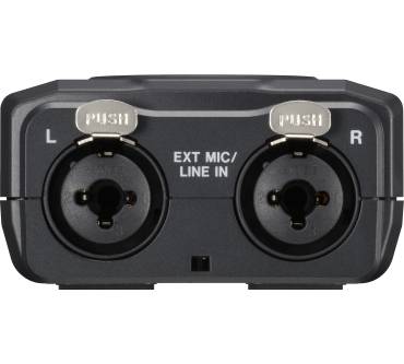 Produktbild Tascam DR-40XP
