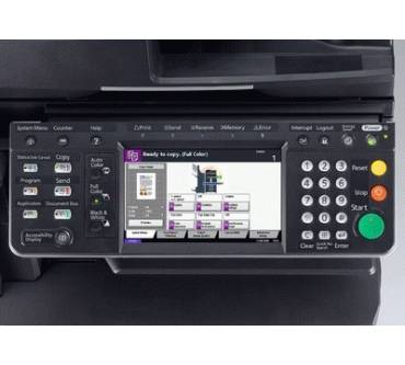 Produktbild Kyocera TASKalfa 500ci