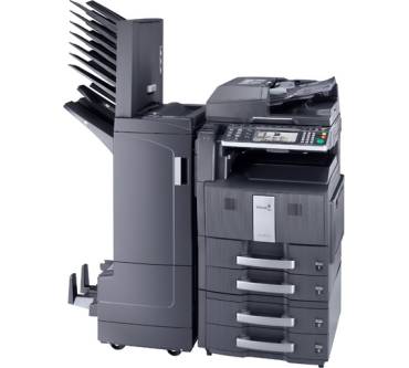 Produktbild Kyocera TASKalfa 500ci
