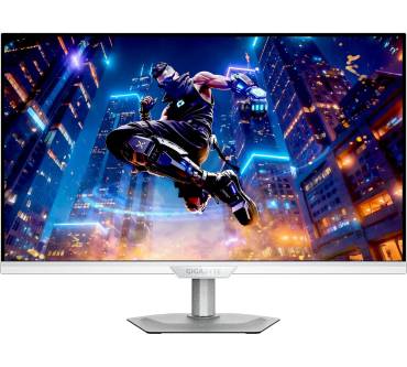 Produktbild GigaByte M27UP ICE