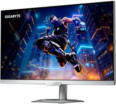 Produktbild GigaByte M27UP ICE