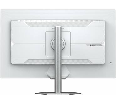 Produktbild GigaByte M27UP ICE
