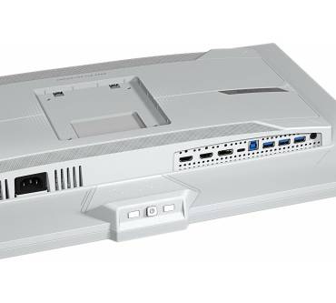 Produktbild GigaByte M27UP ICE