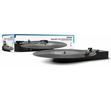 Produktbild Hamlet Smart LP Converter