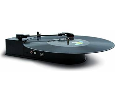 Produktbild Hamlet Smart LP Converter