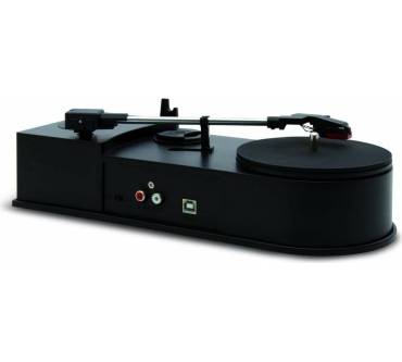 Produktbild Hamlet Smart LP Converter