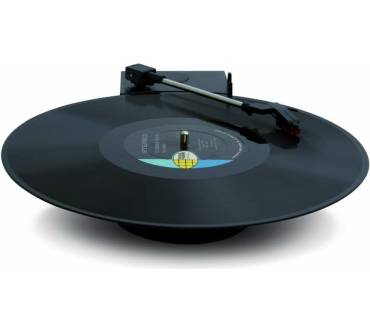 Produktbild Hamlet Smart LP Converter