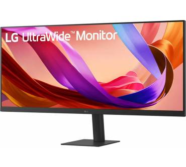 Produktbild LG UltraWide 34U511A-B