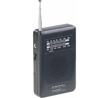 Produktbild Pearl TAR-202