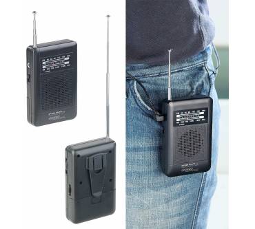 Produktbild Pearl TAR-202