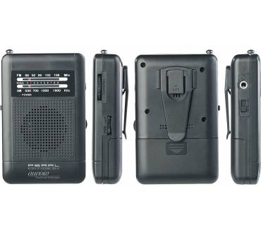 Produktbild Pearl TAR-202