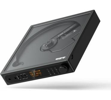 Produktbild FiiO DM15 R2R