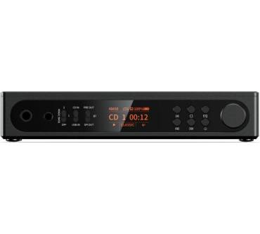 Produktbild FiiO DM15 R2R